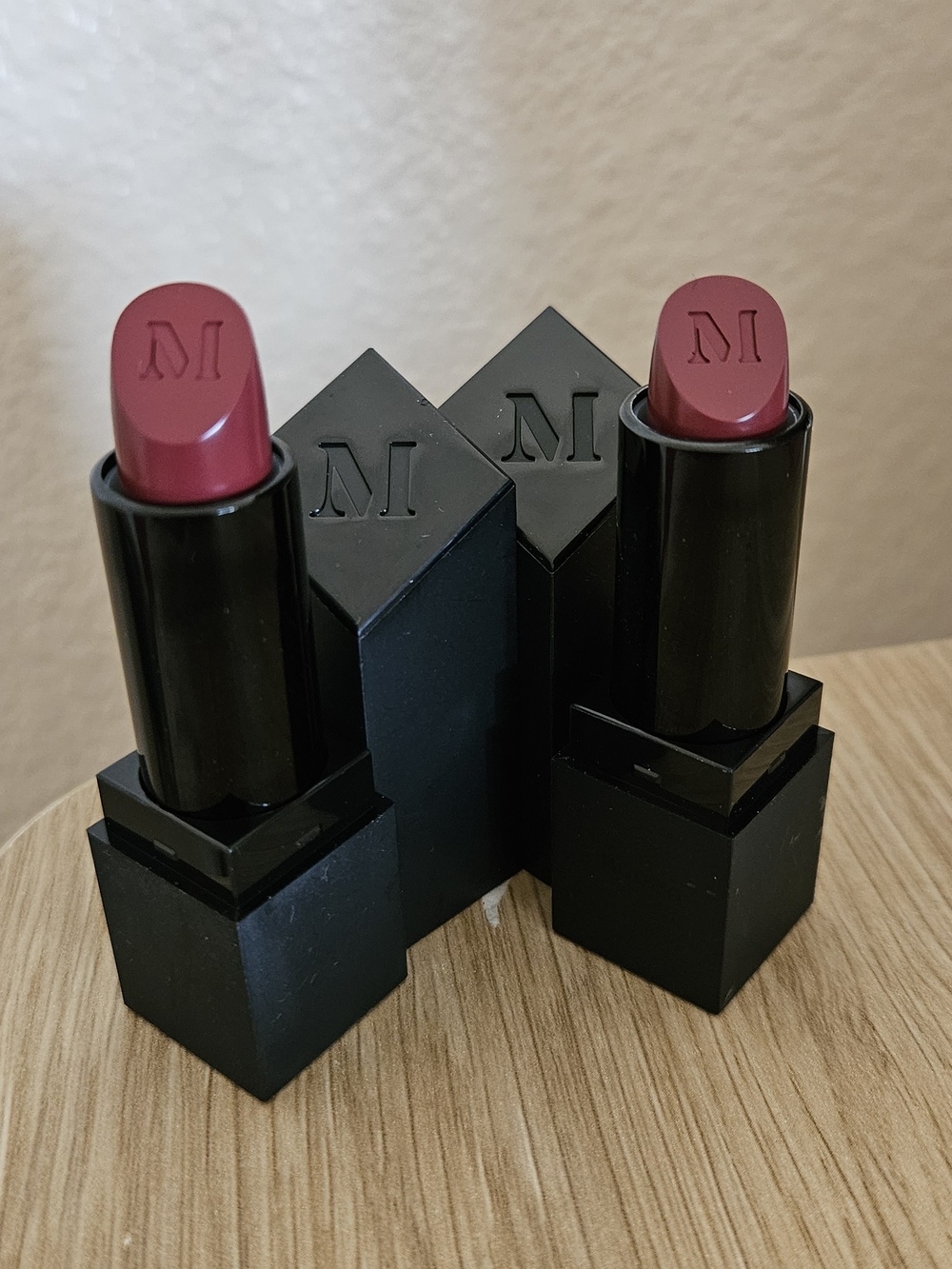 Morphe Lipstick - No Shame (Both Pieces)